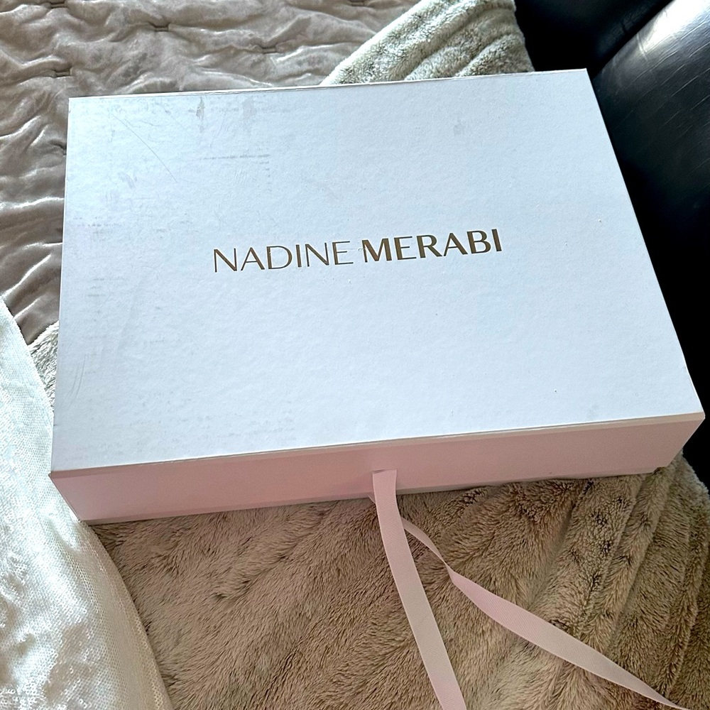 Nadine Merabi Dress